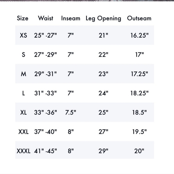 Chubbies The Bloomerangs Tropical Print 4" Stretch Shorts/Swim Trunks Sz XXL NEW - Picture 16 of 16